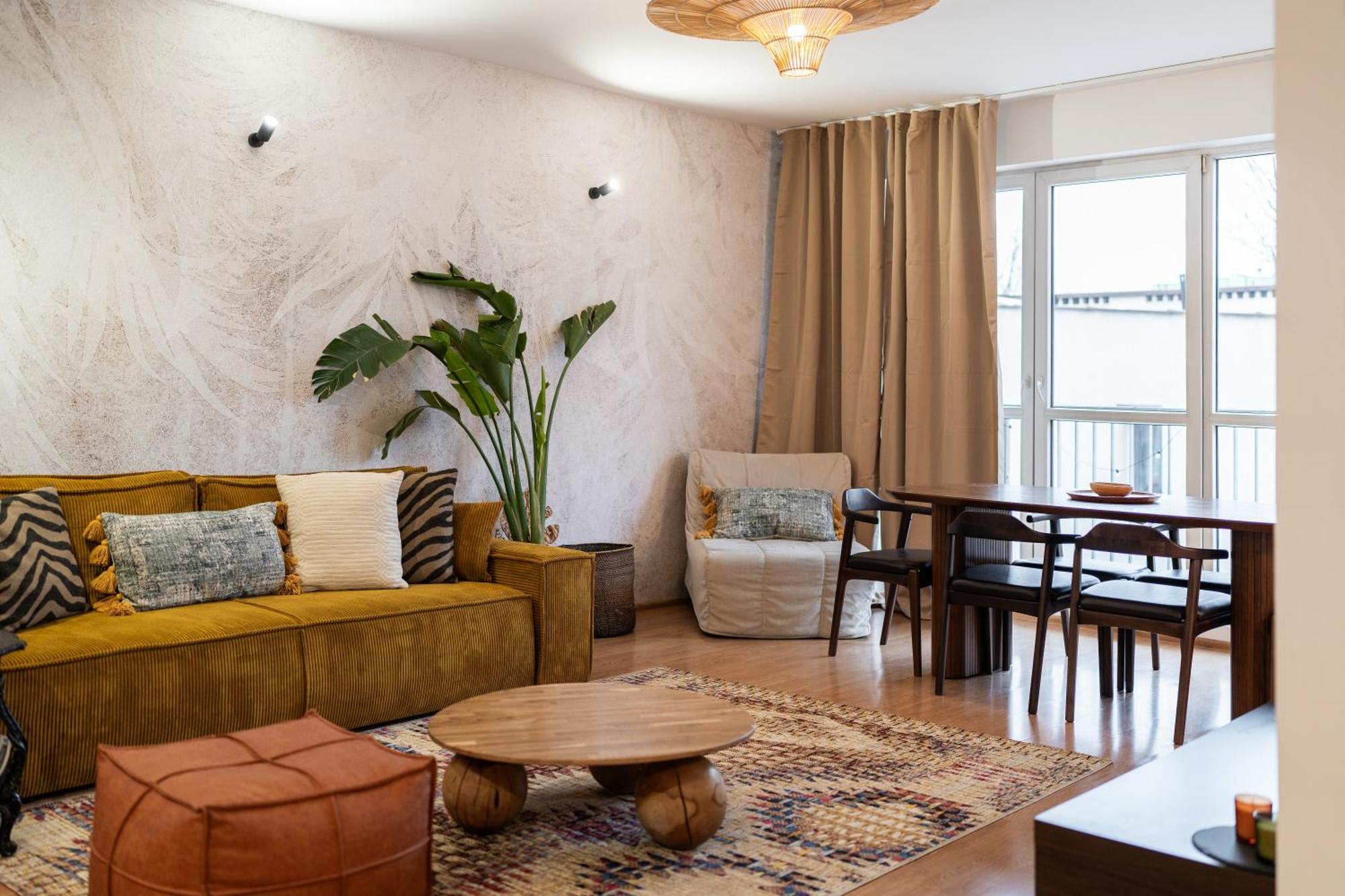 Warsaw Concierge Saxon Apartment Buitenkant foto