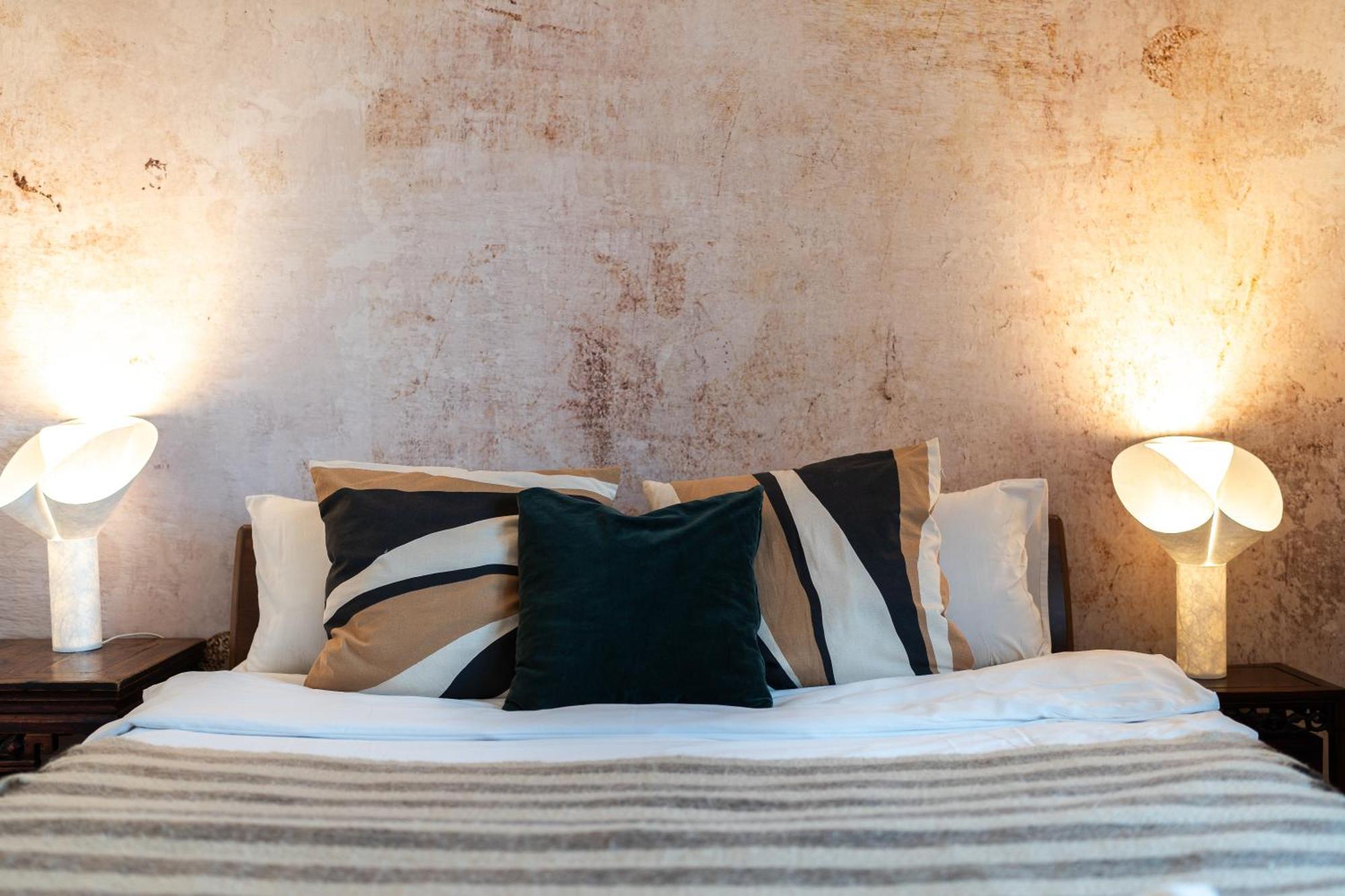 Warsaw Concierge Saxon Apartment Buitenkant foto