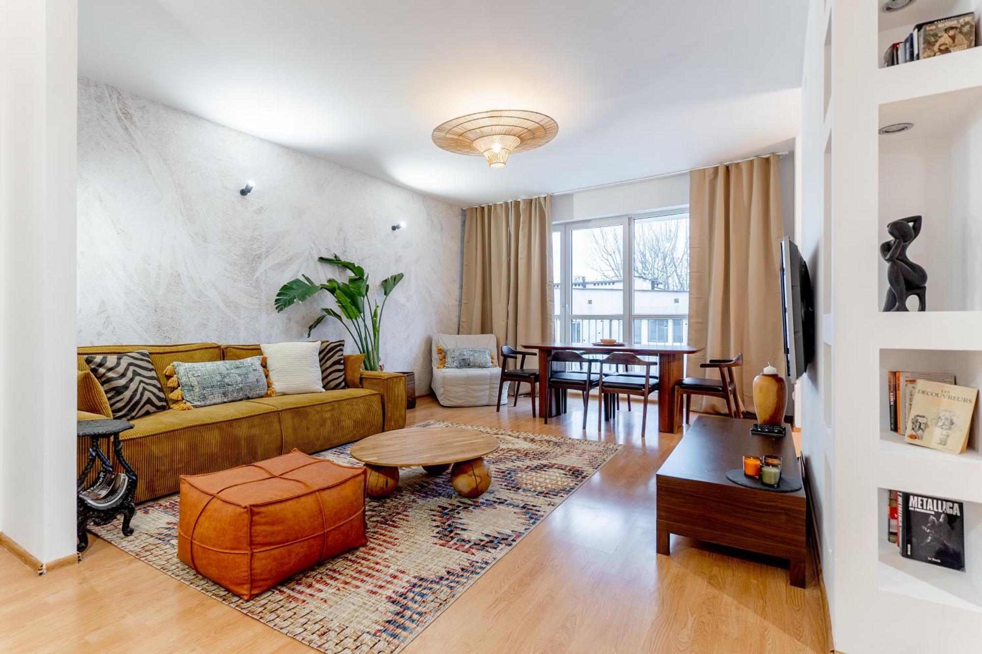 Warsaw Concierge Saxon Apartment Buitenkant foto