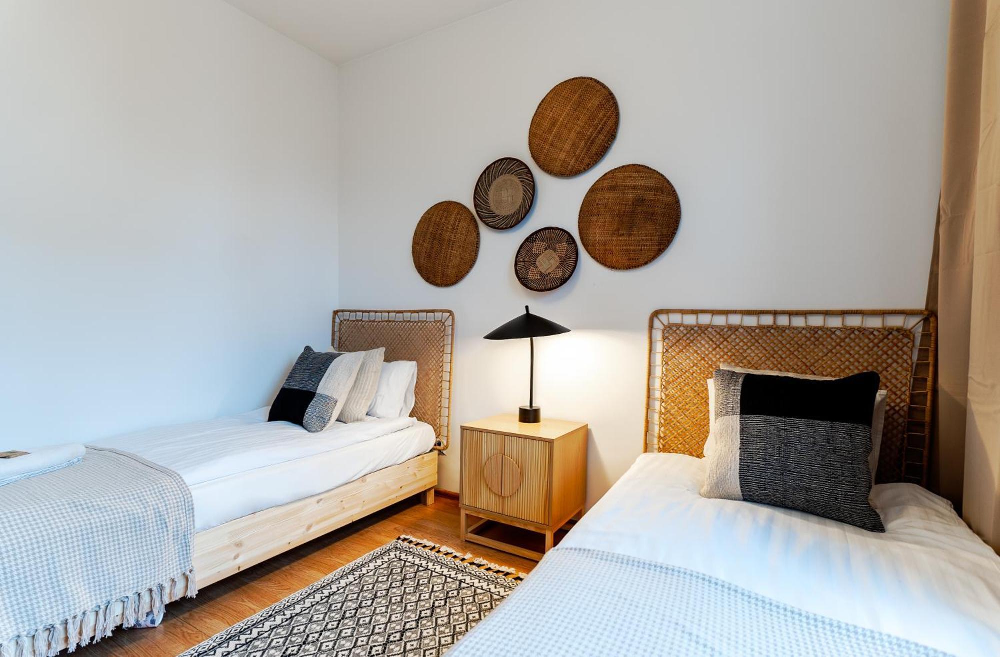 Warsaw Concierge Saxon Apartment Buitenkant foto
