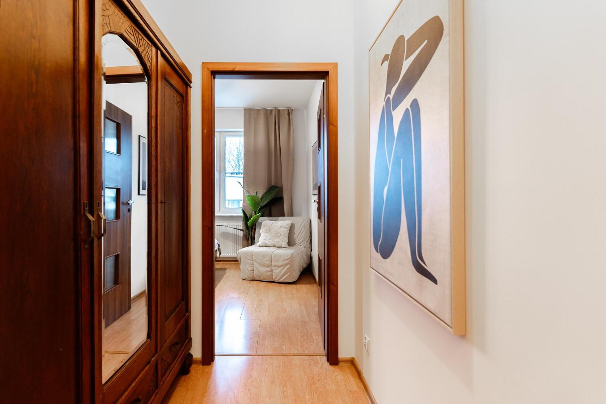 Warsaw Concierge Saxon Apartment Buitenkant foto