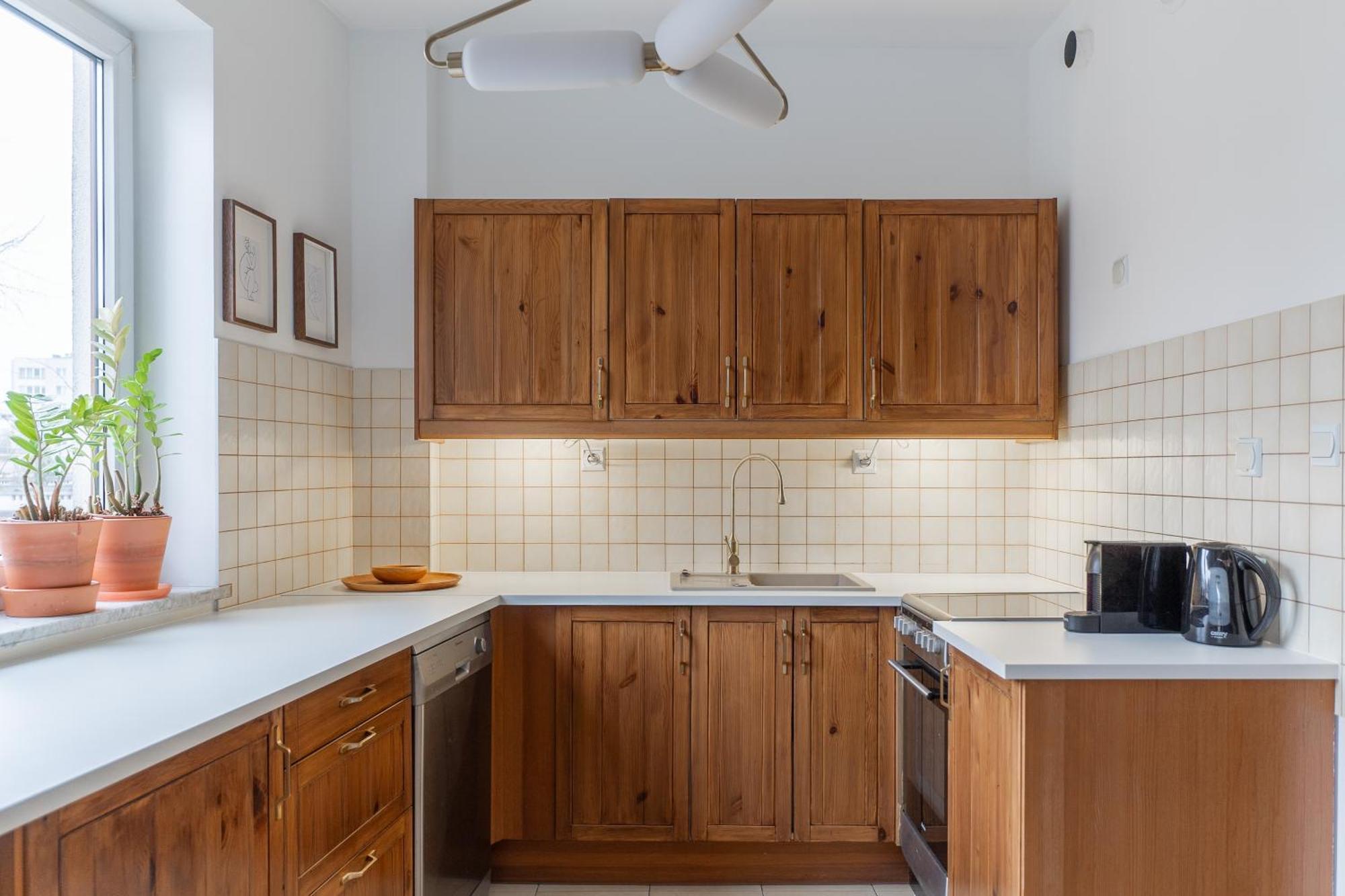 Warsaw Concierge Saxon Apartment Buitenkant foto
